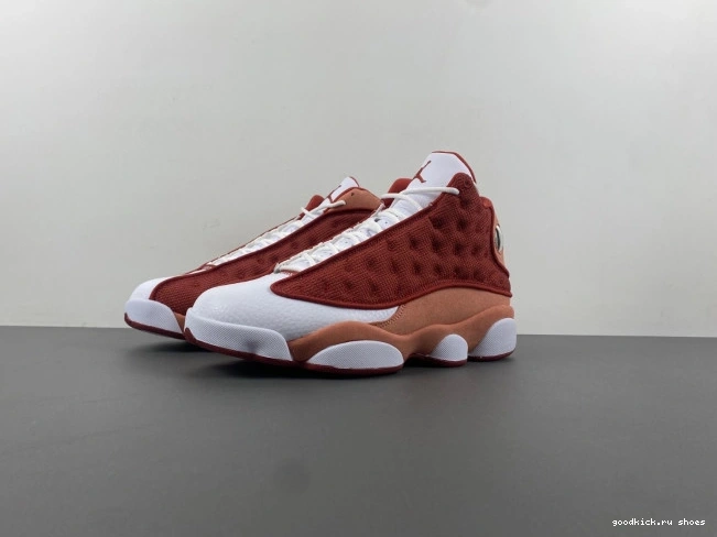 Cheap Air Red 13 Dune DJ5982-601 Jordan 0819